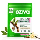 OZIVA Proteïne & Kruiden voor vrouwen 