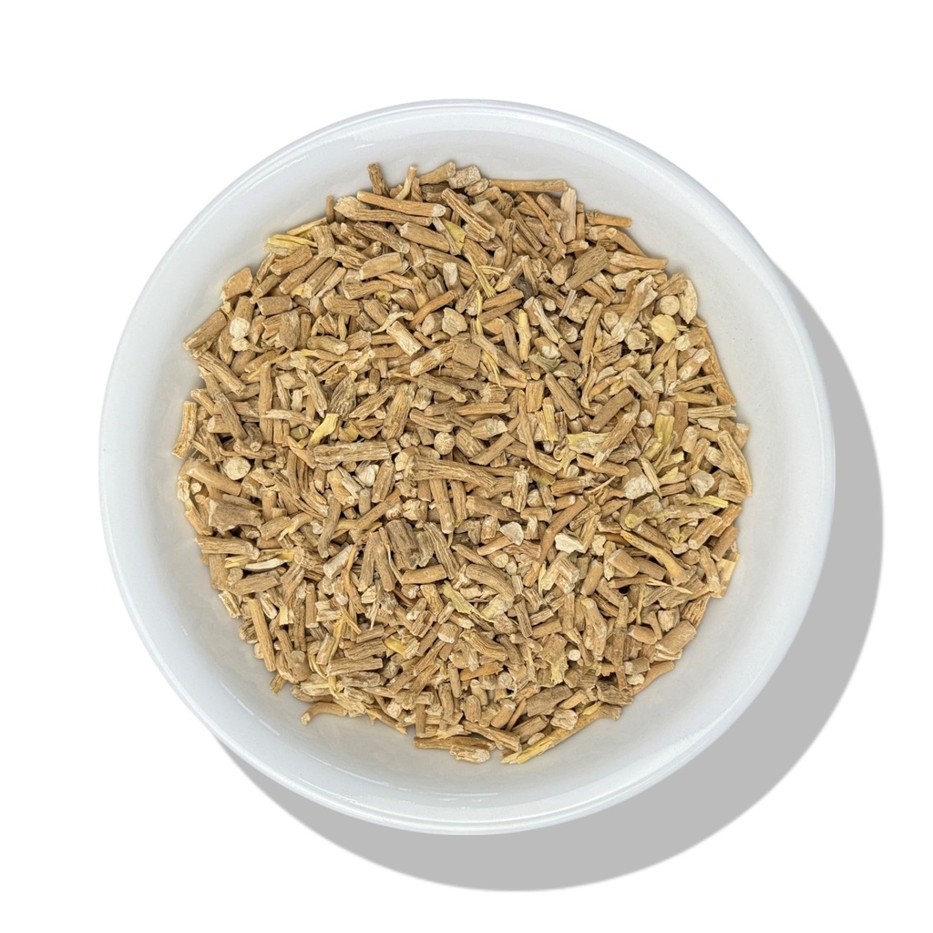 Evergreen Kruiden Ashwagandha Cut & Sift 8 oz. - Indiase Ginseng of Winter Cherry