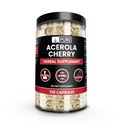 Ingrédients originaux purs Cerise Acerola (730 Capsules) Pas de Magnésium ou de Rice Fillers, Toujours Pure, Verified Lab