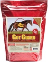 Equine Gut Guard 10 lb, Probiotic and Prebiotic Horse Supplement for Gut Health