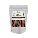 Kyabo Licorice Root Sticks - 100% Pure, Raw all Natural Licorice Root Sticks 8oz / 1/2lb - Afrikaanse Licorice Root - Chew Sticks Mulethi Glycyrrhiza Glabra