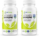 17 in 1 Immuun Support Supplement 