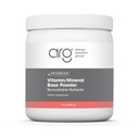 Maintenance métabolique en poudre minérale de base de vitamine - Sans fer multivitamine avec des vitamines actives B + minéraux chélatés (312 grammes, 60 portions)