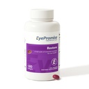 EyePromise Restore Eye Health Supplement - 180 Softgels, 90-Day Supply - Omega 3 Supplement met Zeaxanthine, Luteïne, Visolie, EPA, DHA & Vitaminen voor Ooggezondheid