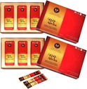 Ginseng sauvage coréen à tout moment liquide 30 bâton 2 set- 2 mois d'approvisionnement