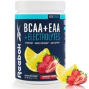 Reebok RECECover Aminozuren + Elektrolyten 8g EAA's, 5g BCAA's, Hydration Matrix 