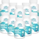Liposomal NAD+ Supplement 1000 mg 