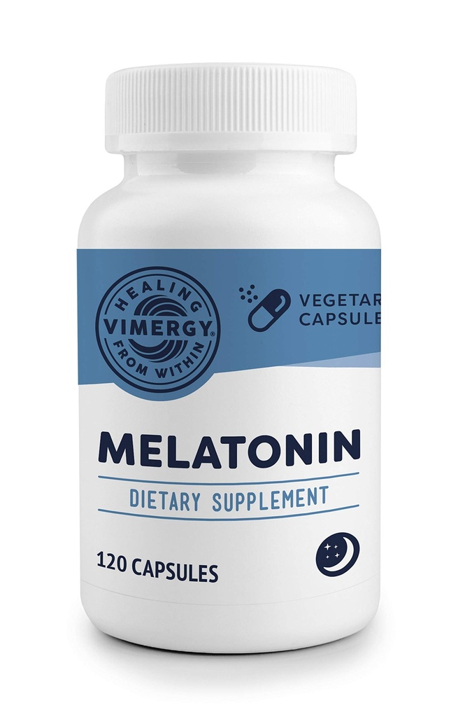 Vimergy Melatonine 
