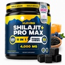››VIRO 30:1 Shilajit Gummies for Men 