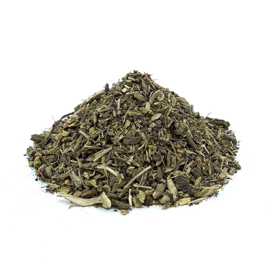 Best Botanicals Yellow Dock Root Cut 16 oz.