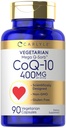 Carlyle CoQ10 400mg 