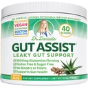 Leaky Gut Support Poeder 