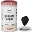 Pure Himalaya Shilajit 100% Pure Natural Shilajit Grade A Max Potency 85+ Trace Minerals & Fulvic Acid 3rd Party US Lab Tested Immune Support Supplement - Mannen en vrouwen Origineel Solid (8g)
