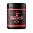 Pré-entraînement sans stimulant amélioré en mode Gorilla – meilleure dégustation et pompe de pré-entraînement/massives sans stimulant le plus efficace · Vasodilation · Puissance / 784 grammes (Tigers Blood)