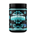 Gorilla Mind Creatine Gummies - Third-Party С Getest 
