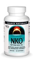 Bron Naturals NKO Neptune Krill Oil 500mg - 30 Softgels