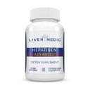 Lever Lever Detox Reinigen Alle Natuurlijke Supplement met Melkdistel, Silybin, NAC, Choline, MSM, Kurkuma, Berberine, Glutathion Alpha Lipoic Acid Vegan NonGMO 120 Capsules 1500mg