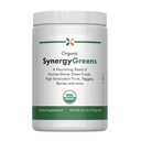 Stop nu met verouderen - Biologische Groenen Poeder Superfood Supplement Blend Mix - 9.5oz - Natuurlijk smaakt