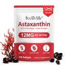 Astaxanthine Supplementen 