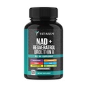 NAD+ Supplement Complexe 