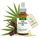 Pure Saw Palmetto Oil 