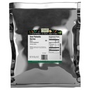 Frontier Coop Saw Palmetto Berries, sac en vrac de 1 lb - Berries entières, de fabrication sauvage - Riche en acides gras - Idéal pour le thé de Palmetto de scie et recettes saines