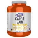 NOW Foods Sports Nutrition, Carbo Gain Powder (Maltodextrine), Snelle Absorptie, Energieproductie, 8 pond