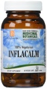 Inflacalm Raw Formula 60 Vgc, 0,02 Pond