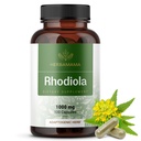 HERBAMAMA Rhodiola Rosea Capsules 