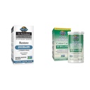 Garden of Life Dr. Formulated Probiotica Platinum Series 200 Miljard CFU & RAW Probiotica Colon Care 50 miljard CFU