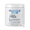 NAUTULUS Spiercode Essentiële Aminozuur Capsules 