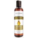 velona kabeljauw leverolie - 4 Fl Oz 