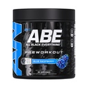 All Black Everything Pre-Workout Powder (en anglais seulement) Preworkout Energy Drink Mix (en anglais seulement) 350mg Caféine (en anglais seulement) Beta Alanine & Citrulline (en anglais seulement) Supplément énergie pour hommes et femmes 30 portions