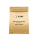 Pure Original Ingrediënten Calcium Carbonaat (4 oz) Dieetsupplement, voedsel conservatief, zuurneutralisator