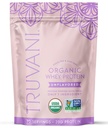 Truvani Organic Whey Protein Powder 