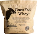 Poudre de protéines de lactosérum, non aromatisée – 1 ingrédient, pas d'additifs ou de charges, non dénaturé, fabriqué aux États-Unis, 5 lb