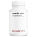 Supersmart - Super Diosmin 900mg per dag (Gepatenteerde Micronized Diosmin) - Diosmin van Hesperidin - 90% Flavonoid Complex Supplement 