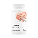 THORNE - Quercetin Phytosome - Antioxidant Supplement for Immune Health, Respiratory Support & Seasonal Allergy Relief* - Third-Party Certified - Gluten, Dairy & Soy-Free - 60 Capsules