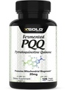 Gefermenteerde PQQ (99,7% + Pure) 