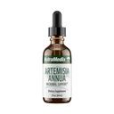 NutraMedix Artemisia Annua - Immune Support Supplement for Healthy Microbial Support + Antioxidant Activity - Sweet Annie Herb Extract (2 oz)
