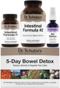 Dr. Schulze's 5-Dag Bowel Detox 
