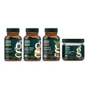 Gaia Herbs Focus Kit - Bacopa, Leeuwen Mane Mushroom, Ashwagandha Gummies, Kurkuma Supreme Extra Sterkte