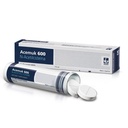N-acetylcysteïne (NAC) 600mg - Ondersteunt de ademhalingsgezondheid, de immuunfunctie, lever- en nierdetox - Krachtig antioxidant, makkelijk te absorberen - 20 tabletten (1-pack)