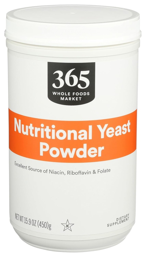 365 door Whole Foods Market, Nutritional Gist, 15,9 Ounce