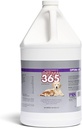 PRN Pharmacal Optima 365 - Essentiële vetzuren Voedingssupplement voor katten en honden - met Omega-3, Omega-6, Omega-9 en andere vitaminen en mineralen ter ondersteuning van de algehele gezondheid van dieren - 1 Gallon