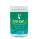 De voeding Sunfiber GI, Prebiotic Fiber & Probiotics, 5g Prebiotic Fiber & 8 Miljard Probiotics Per Serving, Low FODMAP, 30-Day Supply, 30 Day