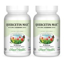 Maxi Health Quercetin 500 mg Capsules 