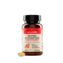 NatureWise Super Vitamine B Complex for Women and Men - with Vitamin C, Folic Acid Biotin B1 B2 B3 B6 B12 - Support Cellular Energy & Mental Clarity - Vegan, Gluten & Dairy Free, Non-GMO - 60 Tablets