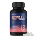 17-in-1 Vitamine B Complex Plus 