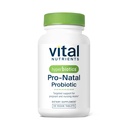 Hyperbiotica Vitale Nutriënten Pro-Natal Prenatale Probiotica voor Vrouwen Ondersteuning voor Occasional Misselijkheid, Bloating, en Gas 